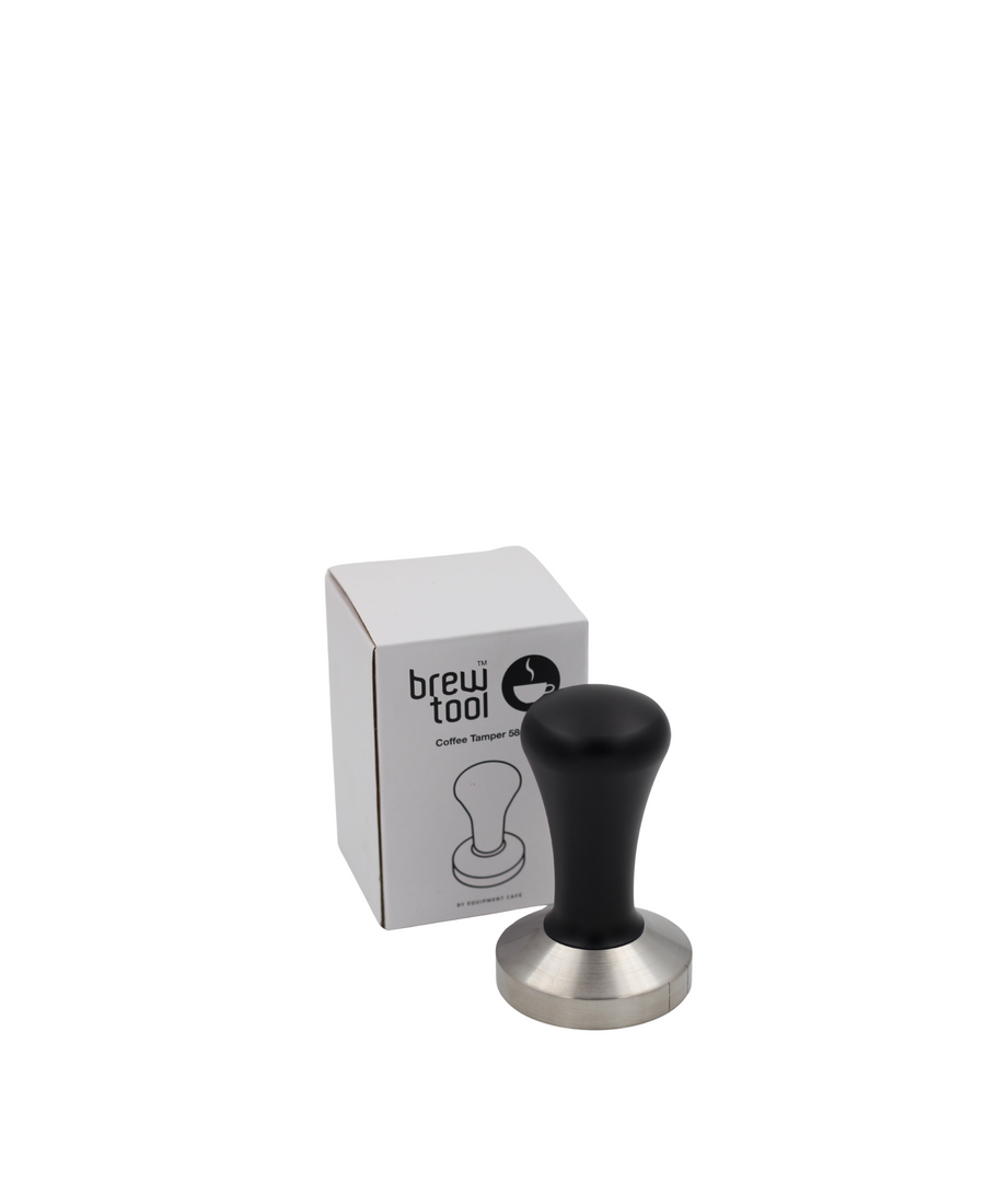 BREWTOOL 58MM TAMPER
