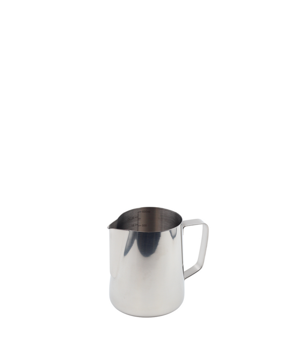 BREWTOOL MILK PITCHER - Seam Coffee