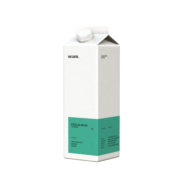 EXCELSO DECAF | COLOMBIA