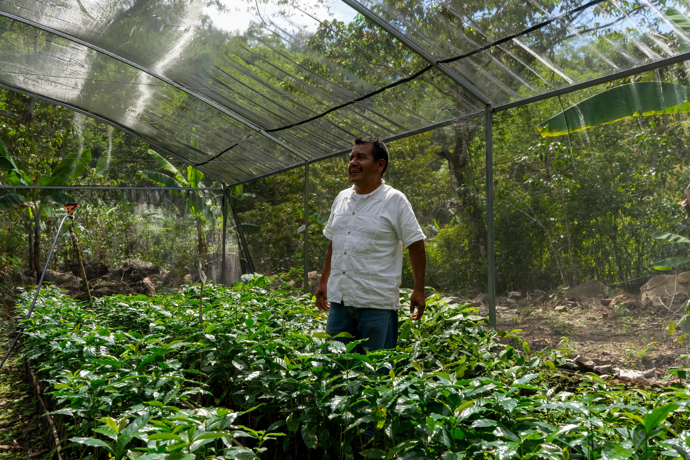Mexico Producer Spotlight: Salomon Garcia & Union San Pedro