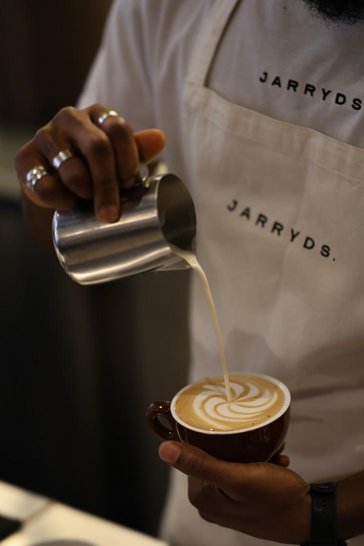 JARRYDS.
