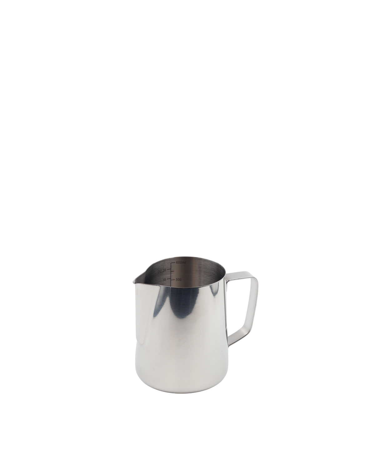 BREWTOOL MILK PITCHER