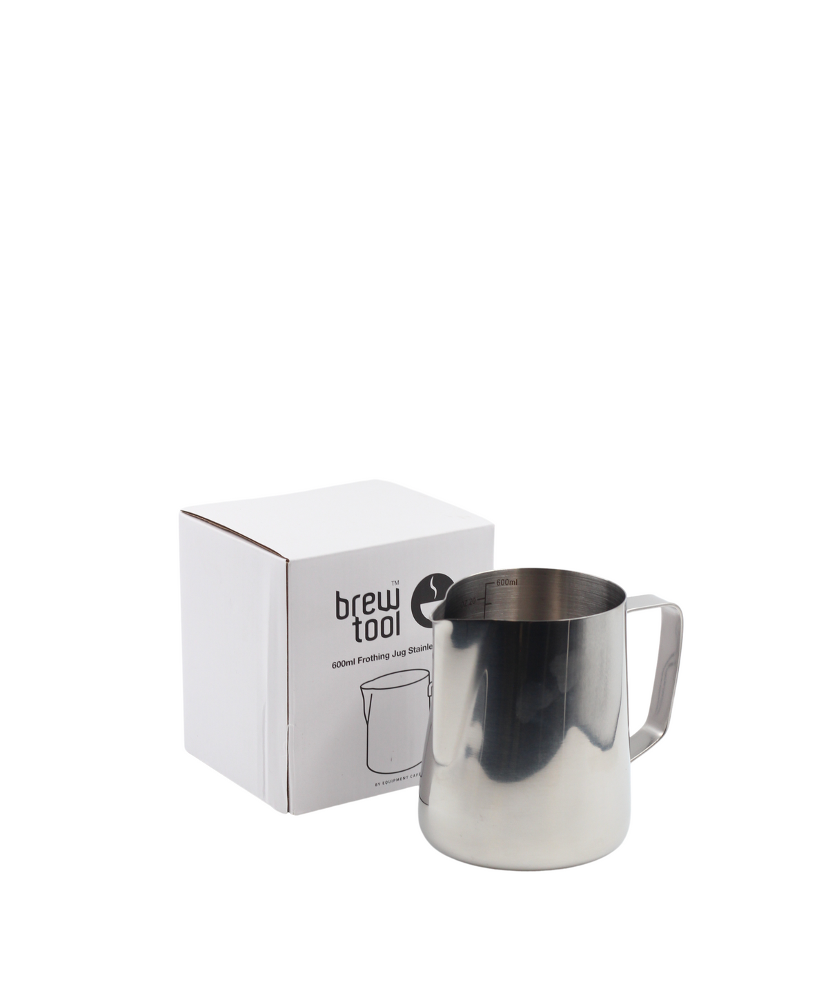 BREWTOOL MILK PITCHER