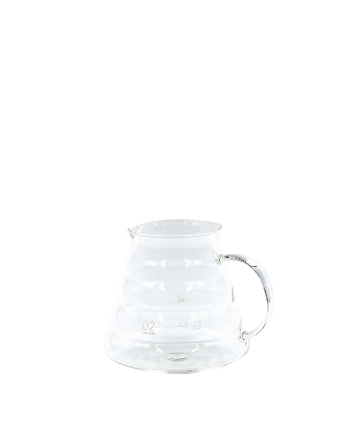 Hario V60 Range Server - 600ml