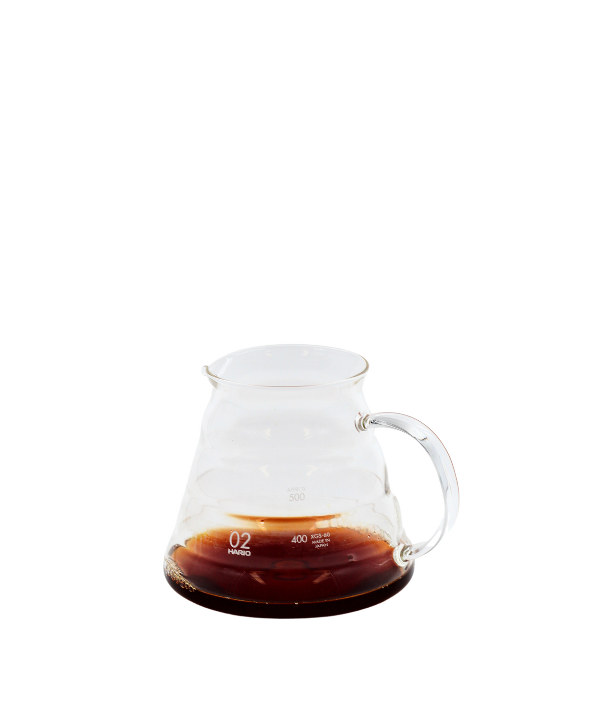 Hario V60 Range Server - 600ml