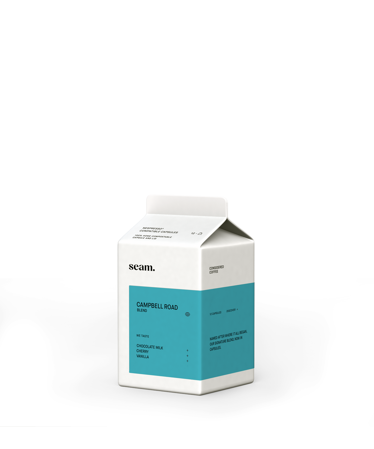 CAMPBELL ROAD | 12 CAPSULES