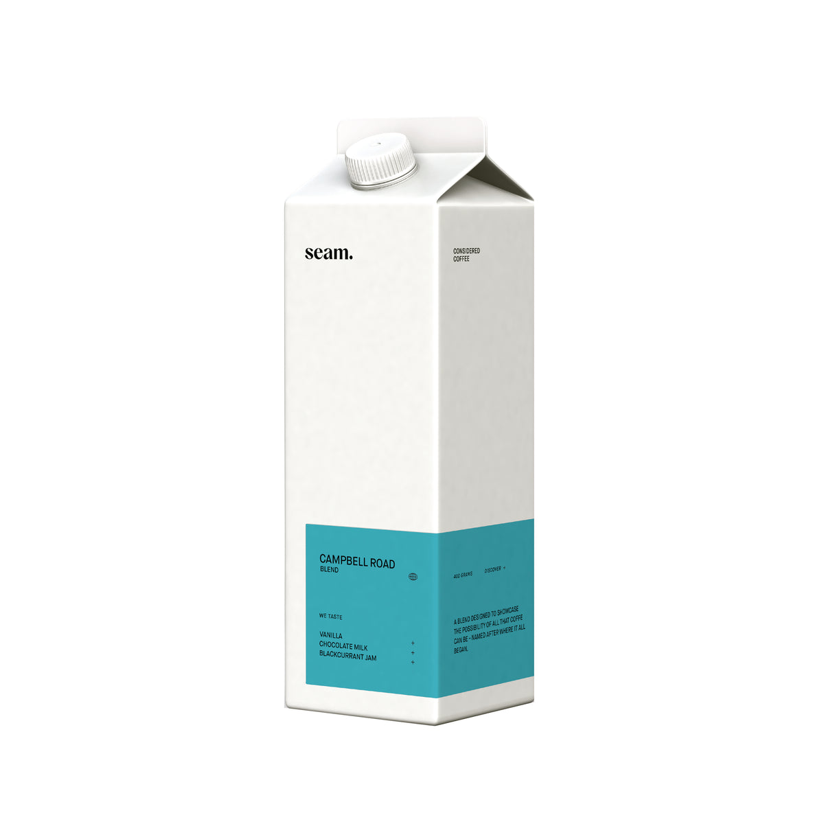 CAMPBELL ROAD | BLEND