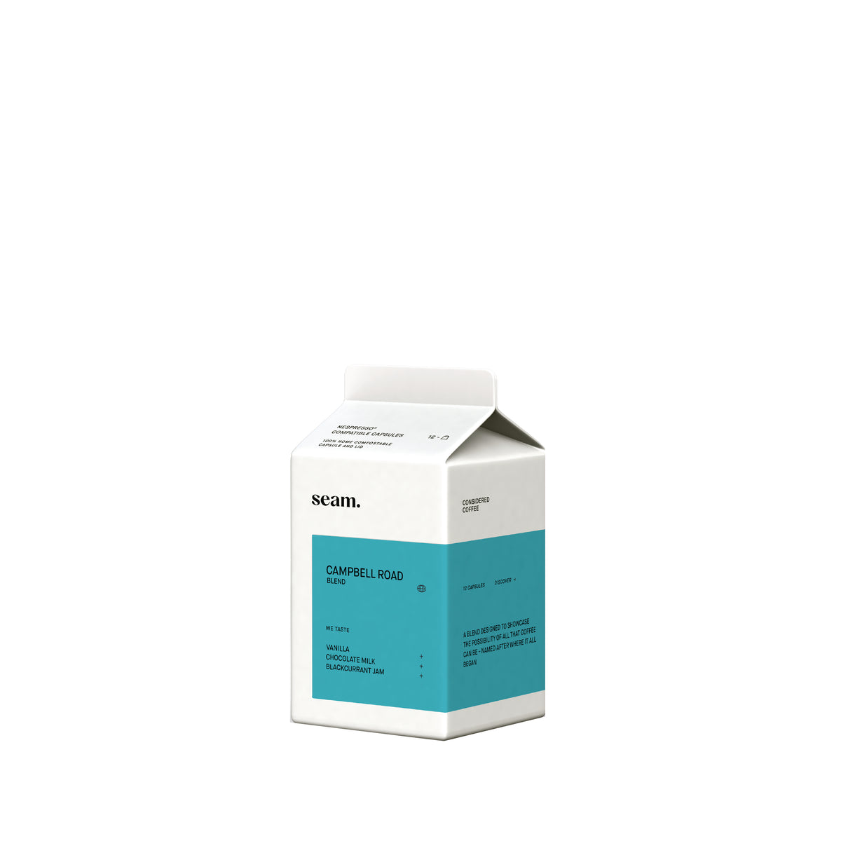 CAMPBELL ROAD | 12 CAPSULES