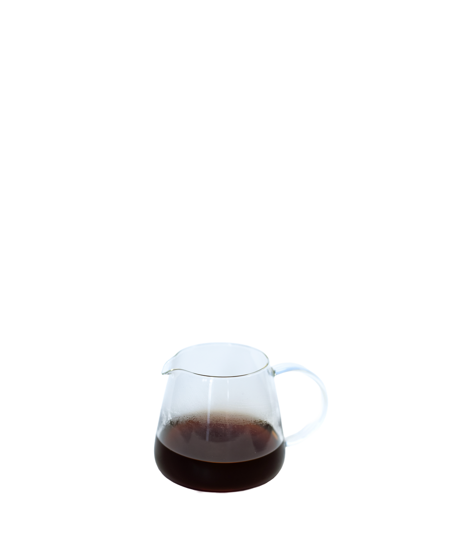 HARIO BARISTA SERVER - 600ml