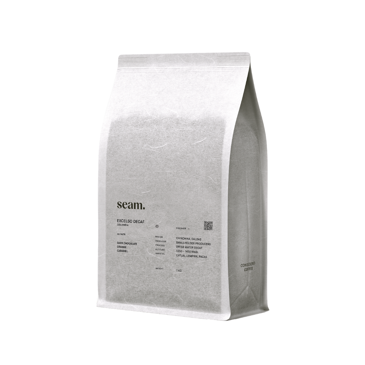 EXCELSO DECAF | COLOMBIA