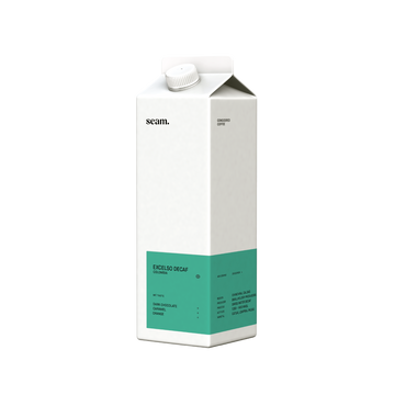 EXCELSO DECAF | COLOMBIA