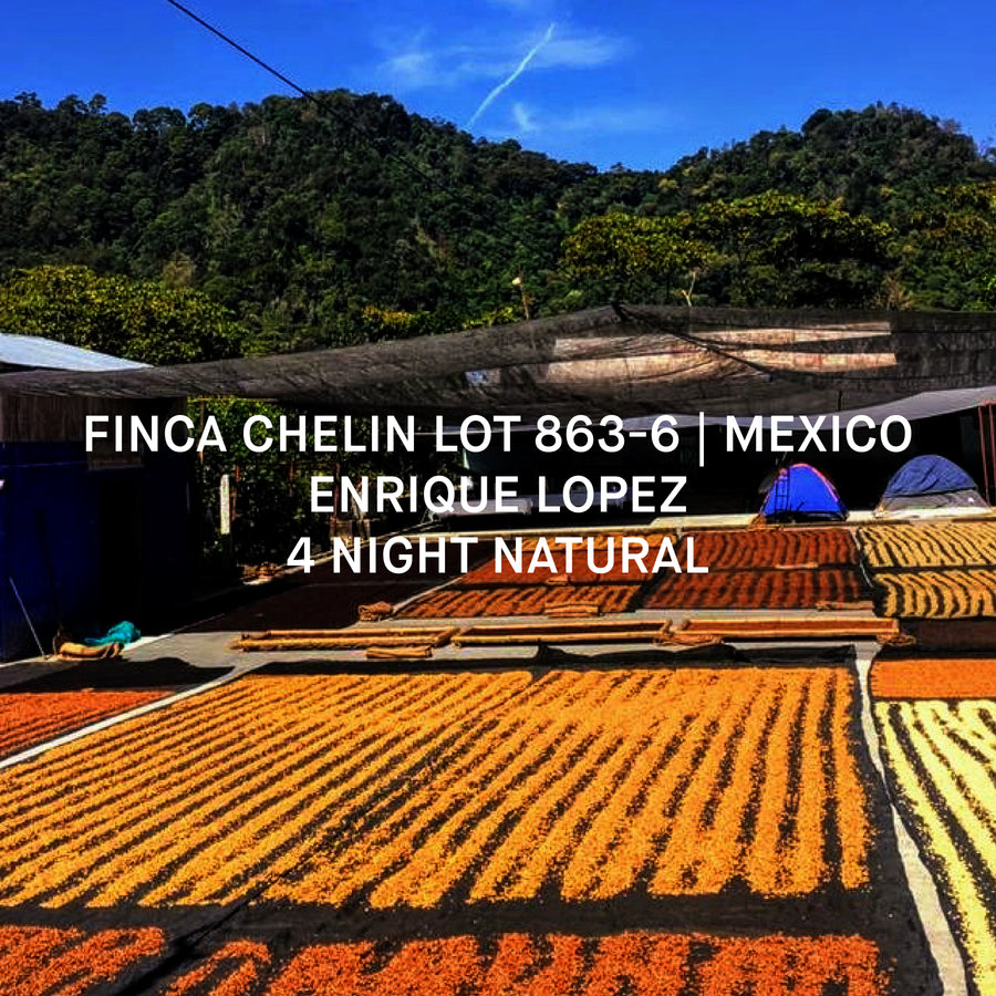 FINCA CHELIN LOT 863-6