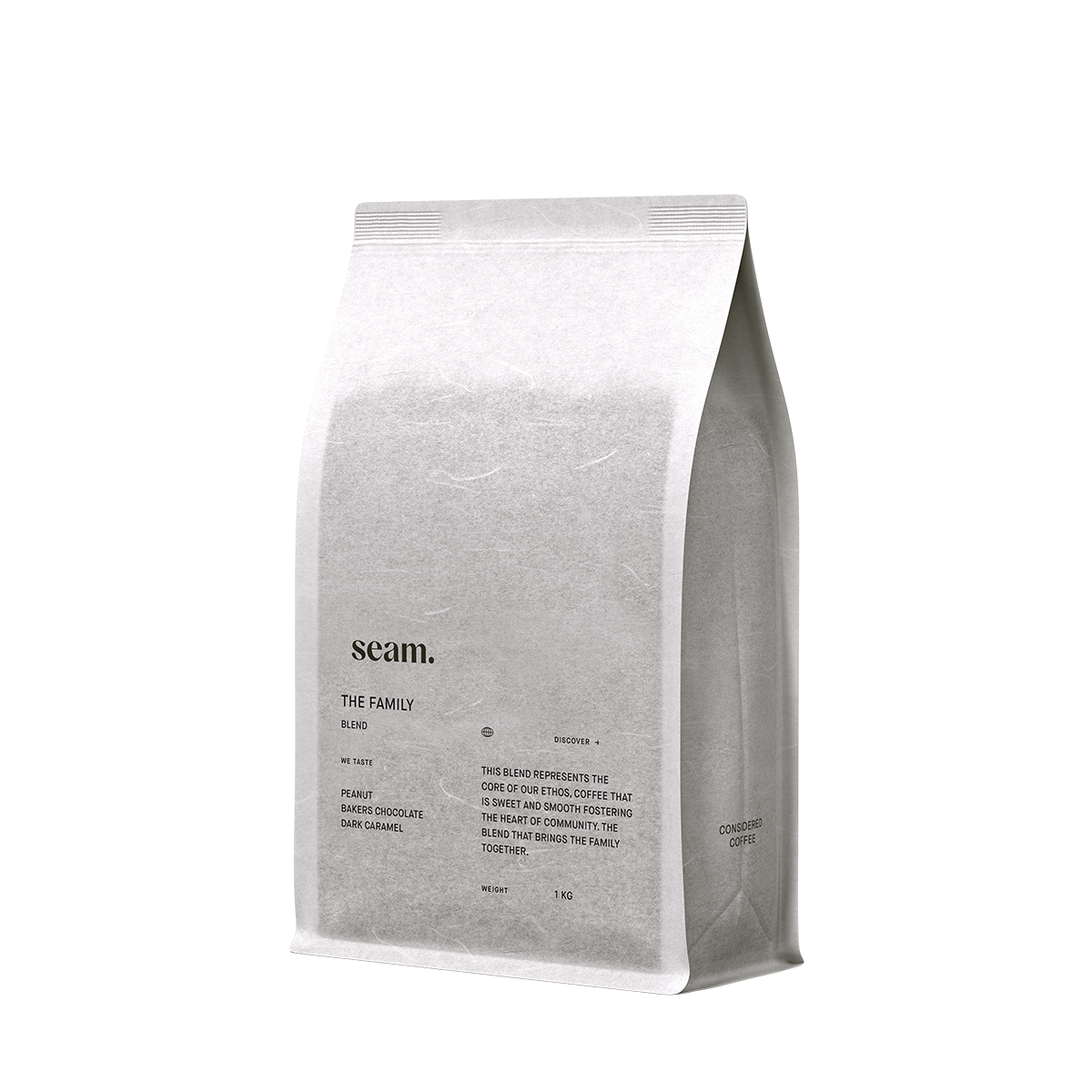 THE FAMILY | BLEND