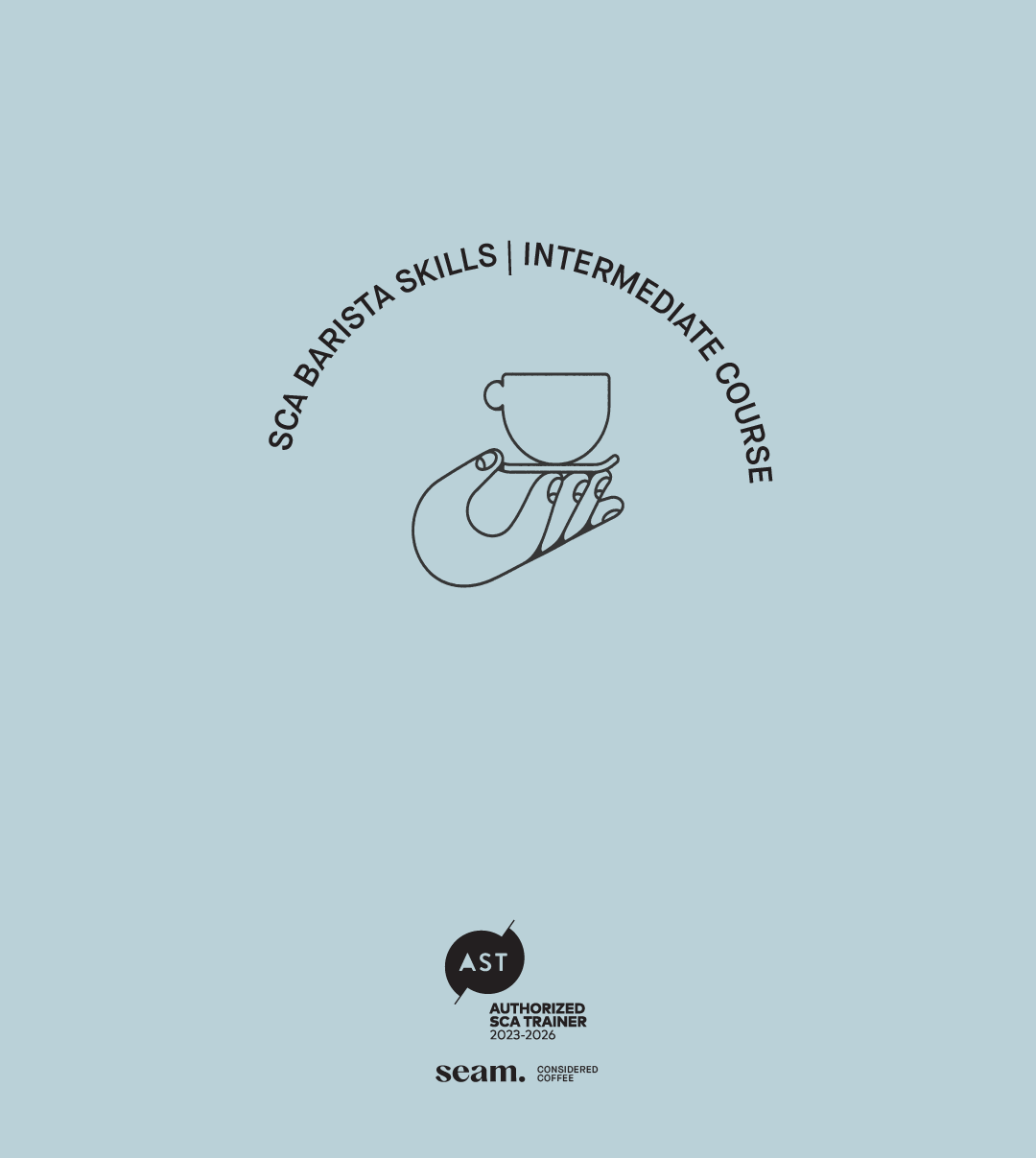 SCA Barista Skills: Intermediate Course