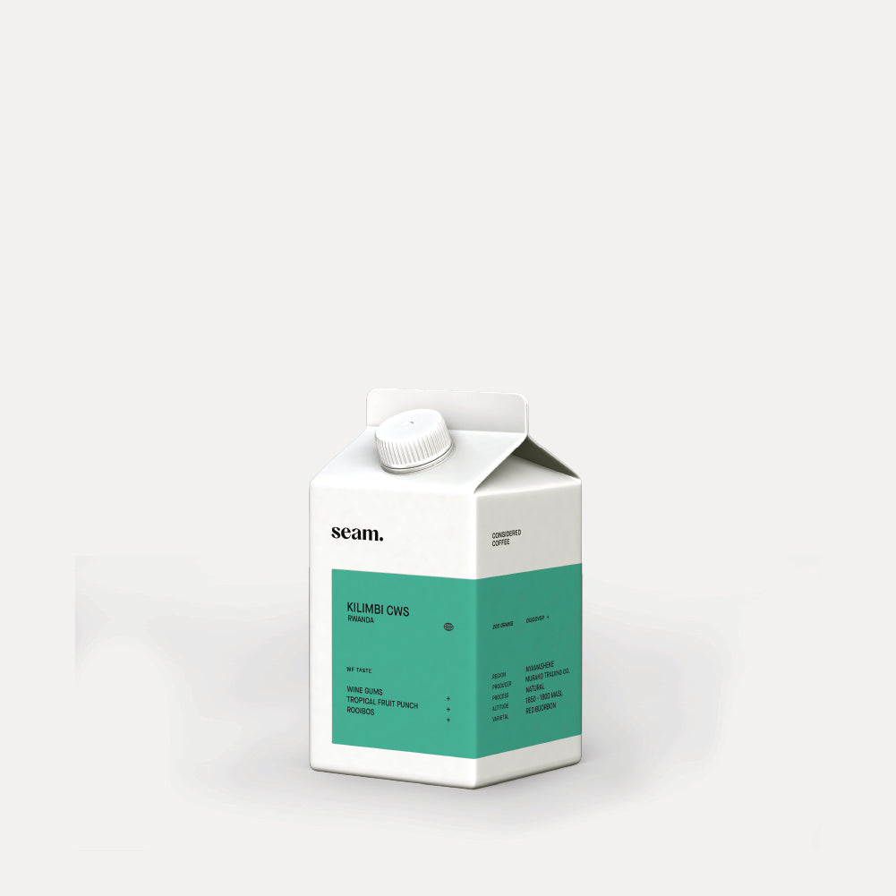 KILIMBI CWS HONEY | RWANDA