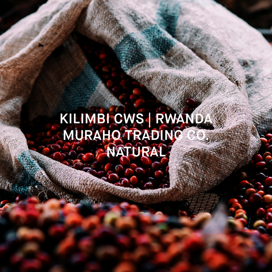 KILIMBI CWS NATURAL