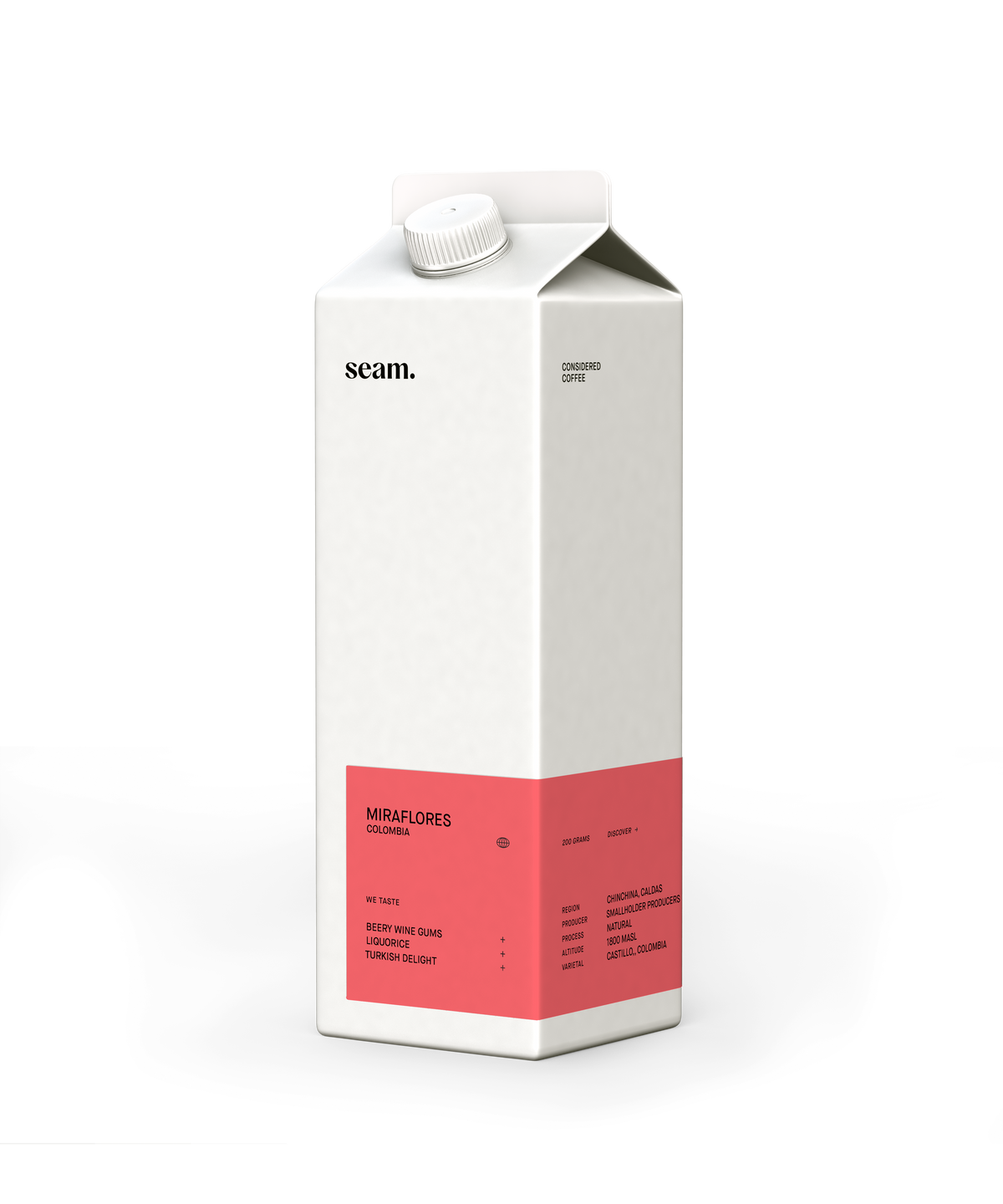 MIRAFLORES | COLOMBIA