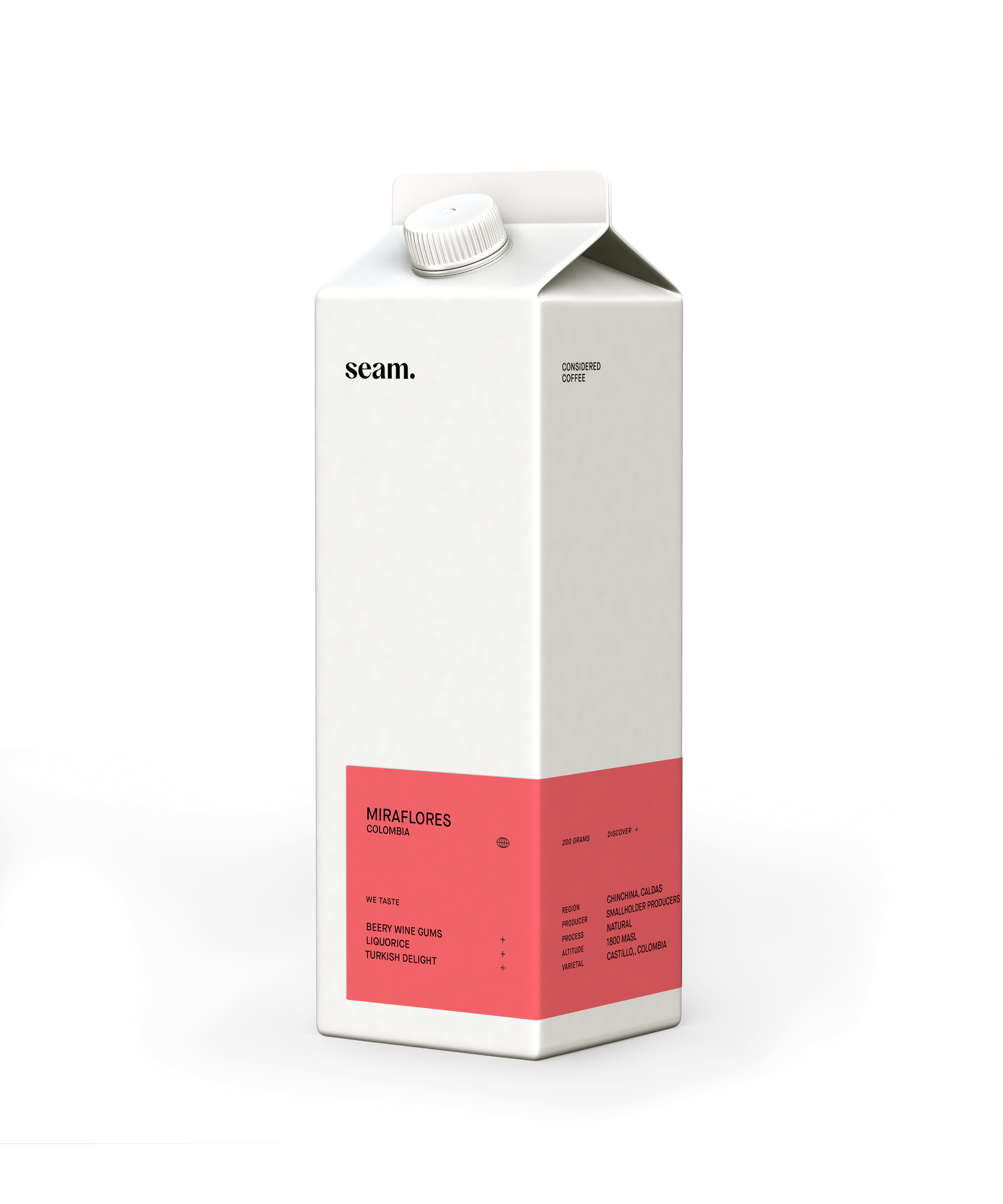 MIRAFLORES | COLOMBIA