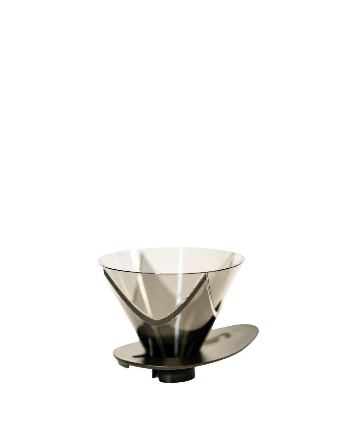 HARIO MUGEN ONE POUR DRIPPER