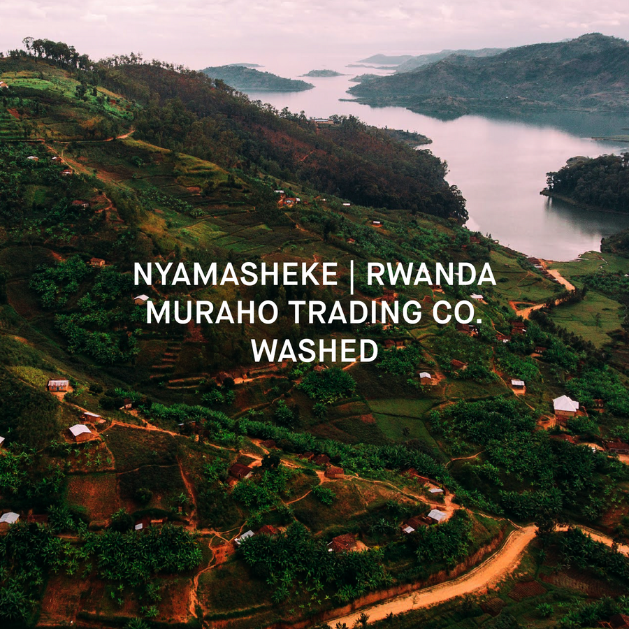 NYAMASHEKE