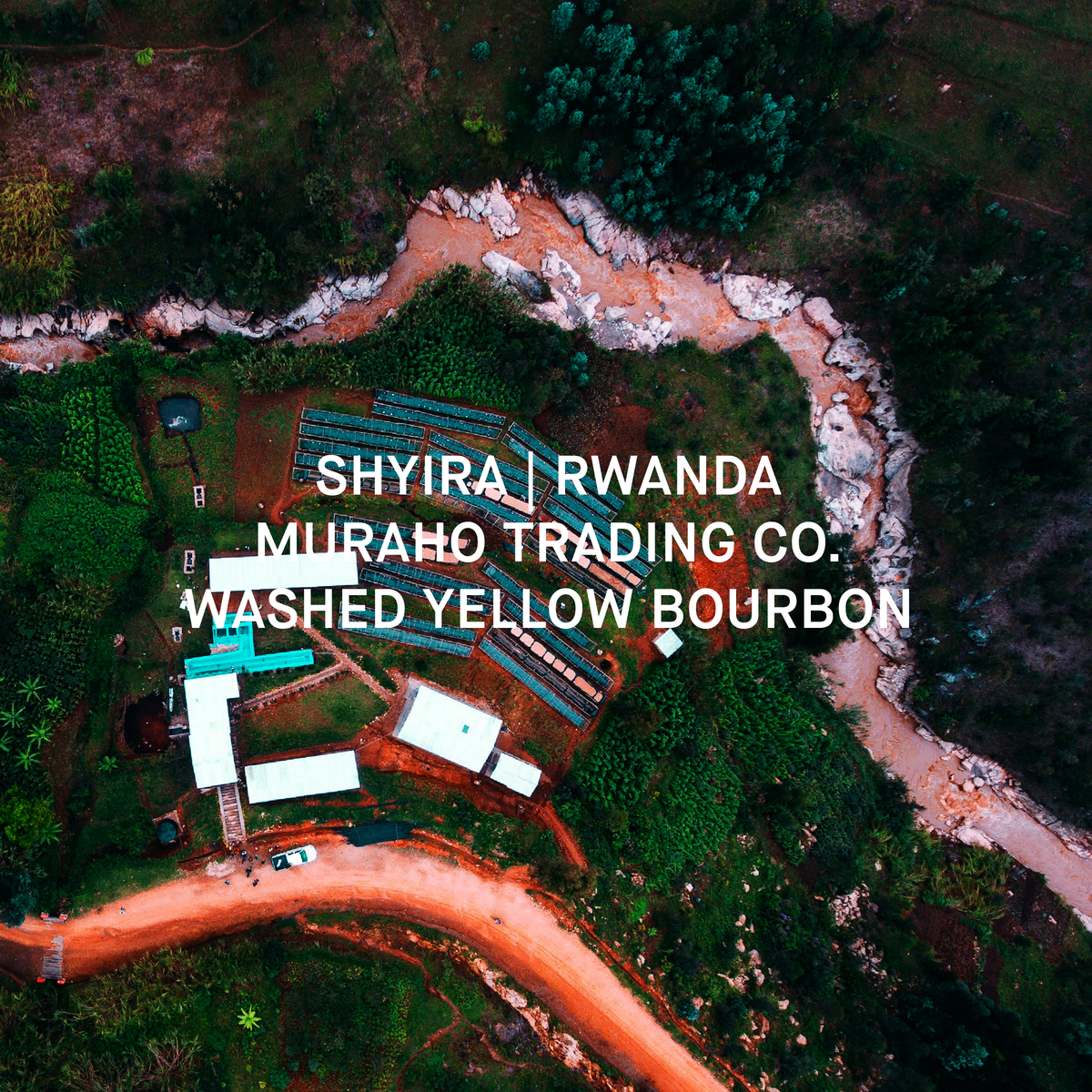 SHYIRA | RWANDA