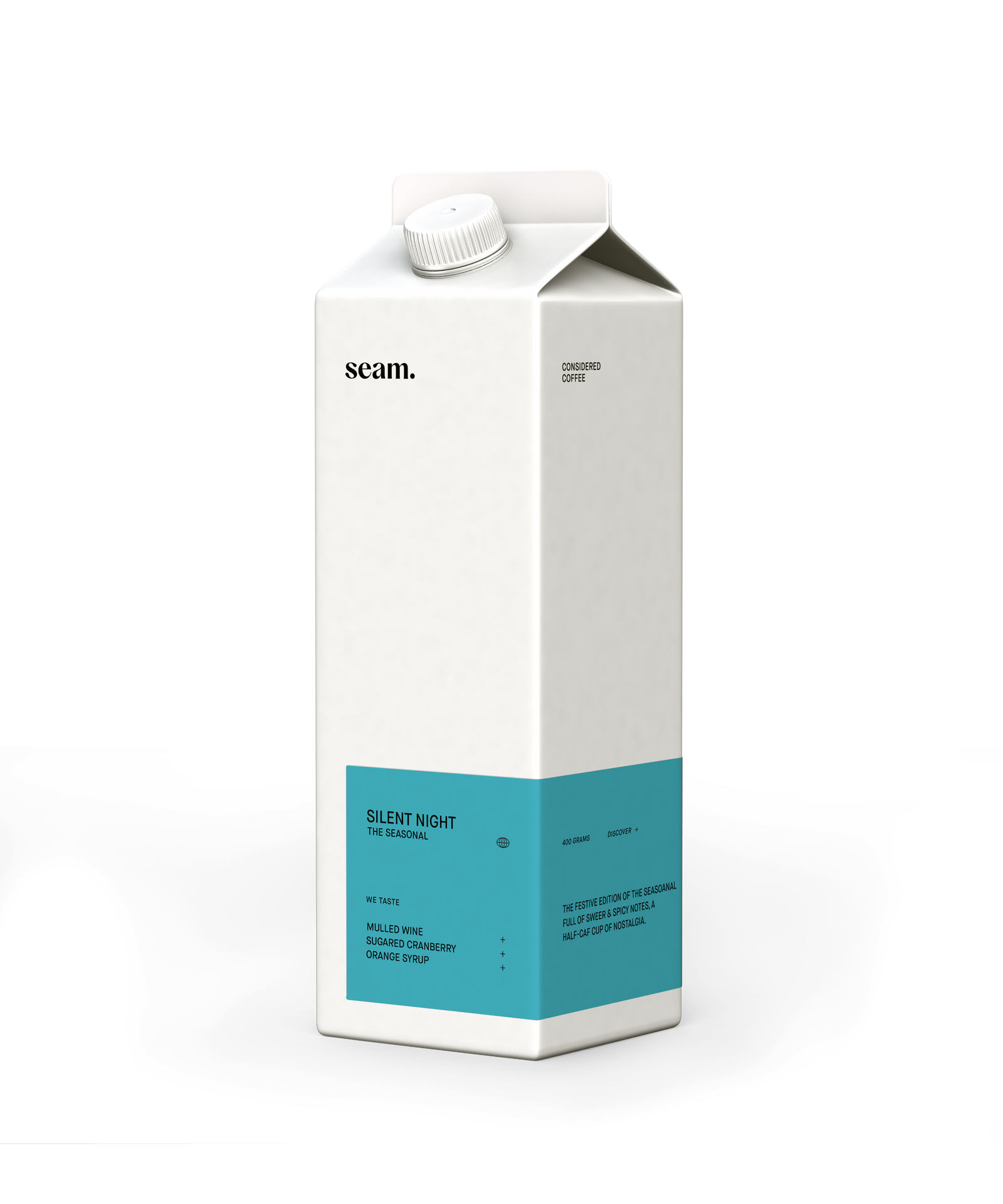 SILENT NIGHT | THE SEASONAL