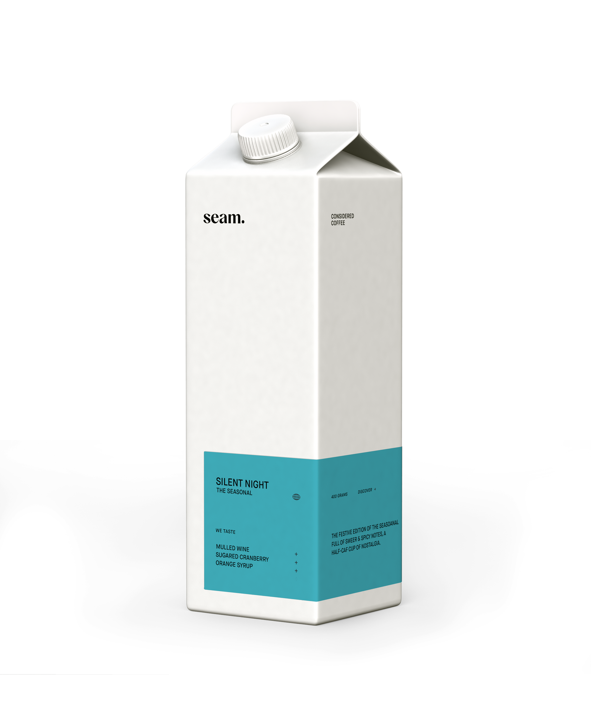 SILENT NIGHT | THE SEASONAL