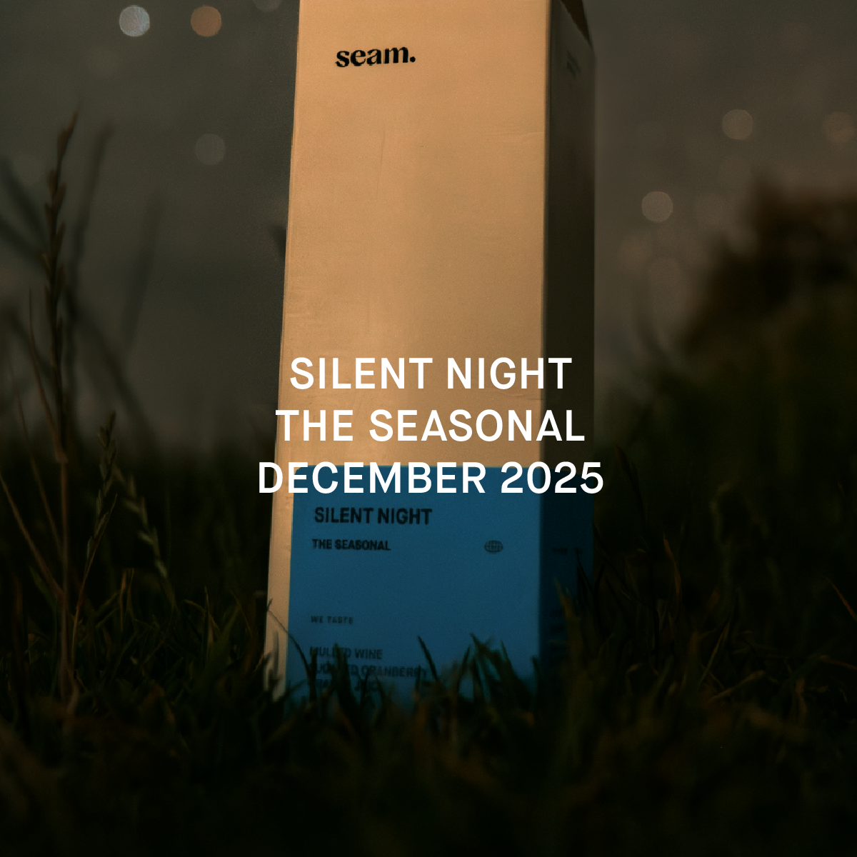 SILENT NIGHT