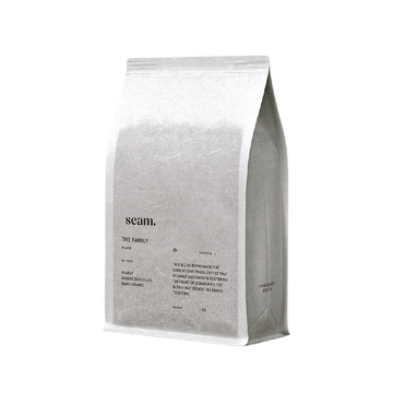 THE FAMILY BLEND