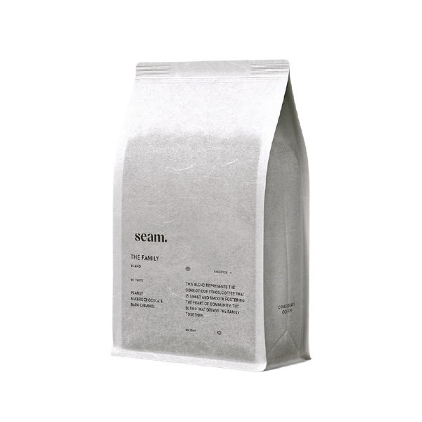 THE FAMILY BLEND
