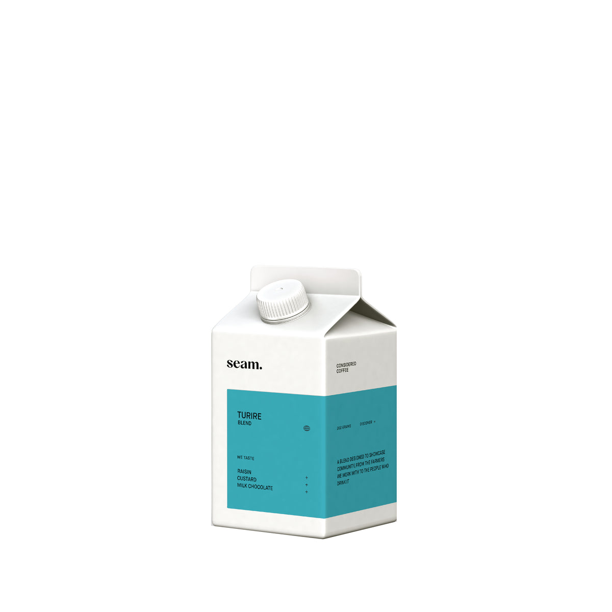 TURIRE | BLEND