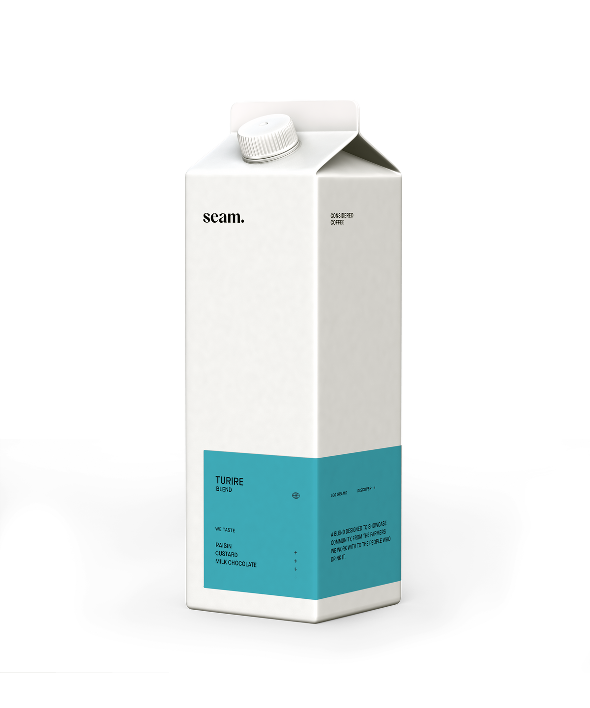 TURIRE | BLEND