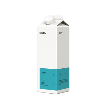 TURIRE | BLEND