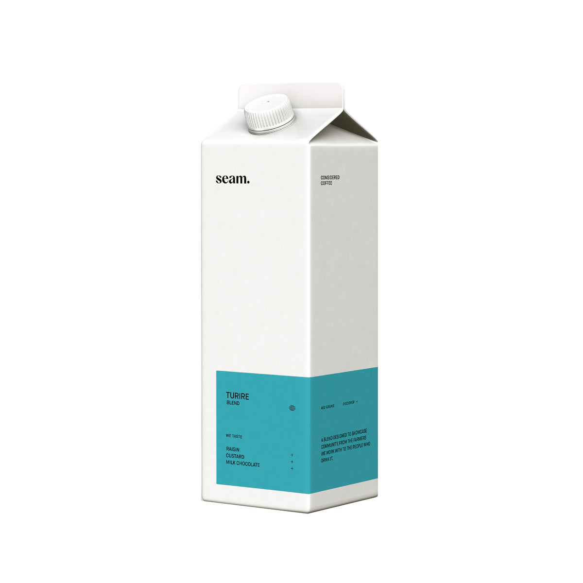 TURIRE | BLEND
