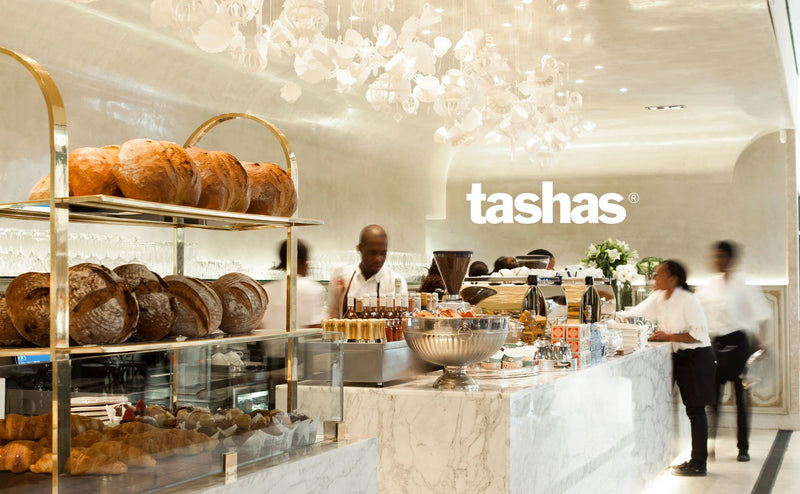 TASHAS GROUP