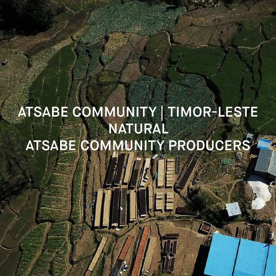 ATSABE VILLAGE